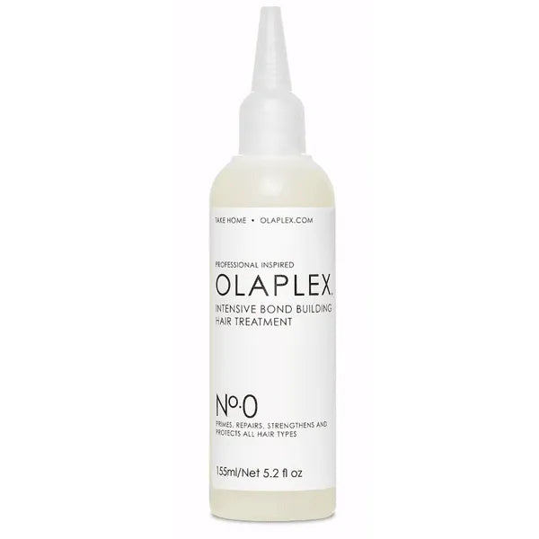 Olaplex No. 0 — концентрированная основа для лечения волос перед использованием 155 мл