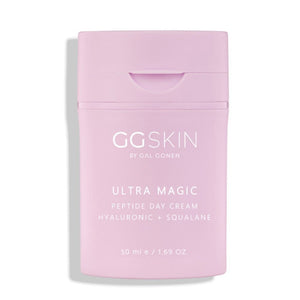 קרם יום פפטידים Ultra Magic | Gal Gonen – תמונת המוצר