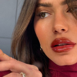 מארז טינטים לשפתיים Deep Shine | Gal Gonen – תמונה נוספת 18