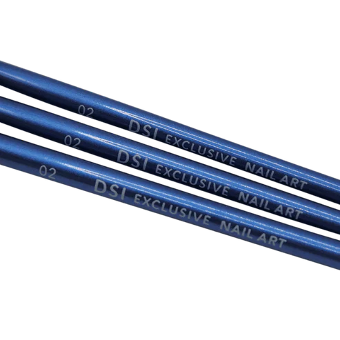 Декоративная кисть DSI 02