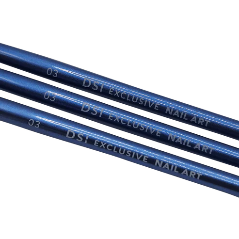 Декоративная кисть DSI 03