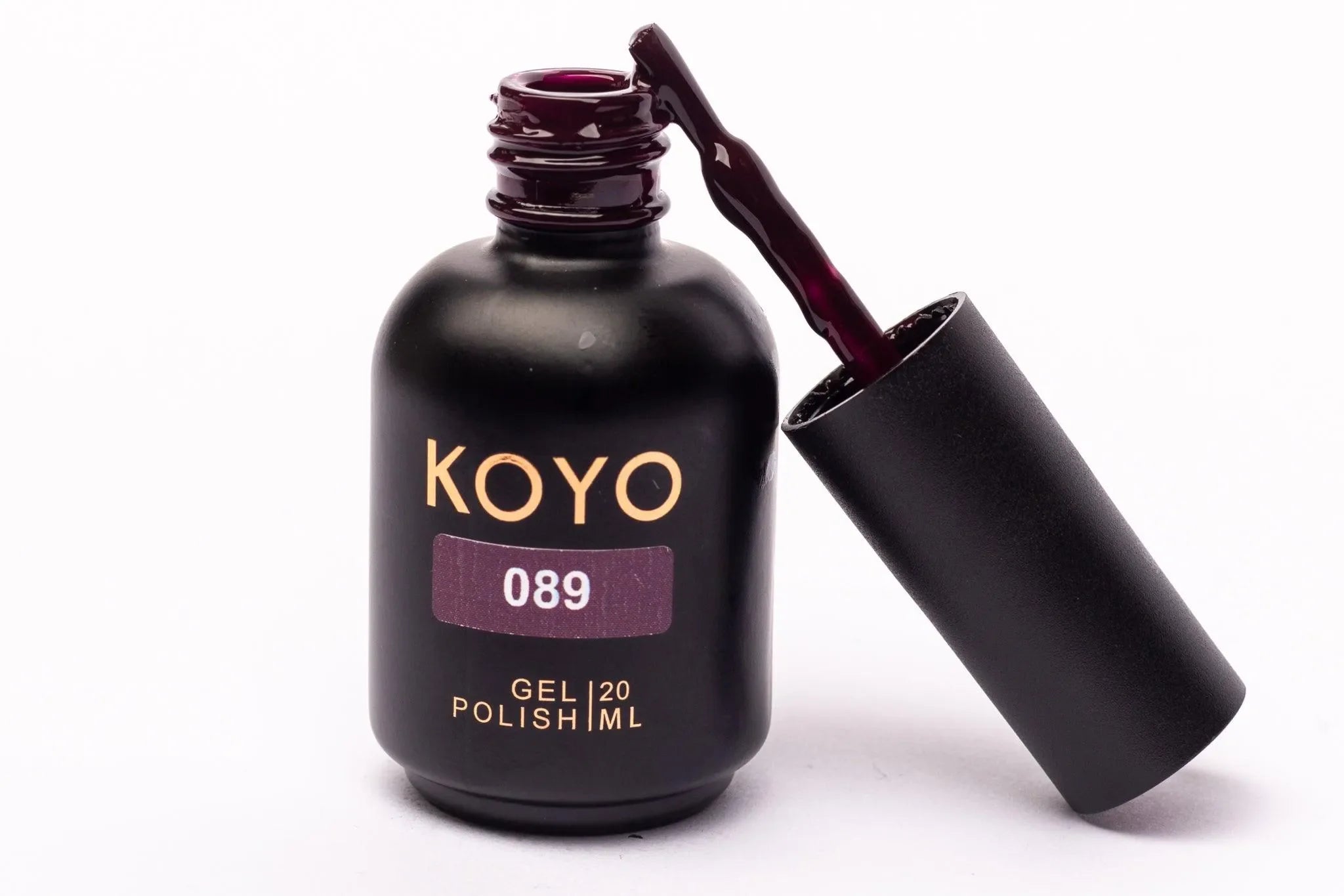 קויו - KOYO לק ג'ל גוון 089