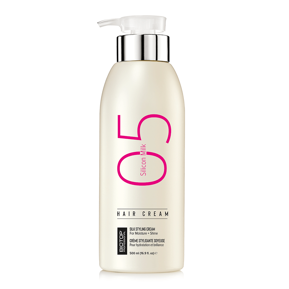 Biotop 05 Силиконовый крем 500 мл