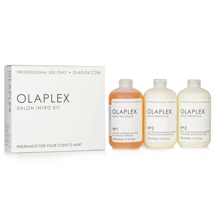 Olaplex - Professional Hair Restoration Kit 1+2+2