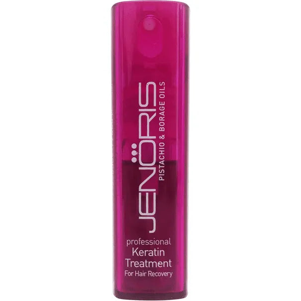 Genoris Keratin Treatment Spray Ampoule 10 ml