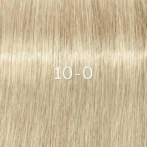 Schwarzkopf Стойкая краска без аммиака ZERO 60 мл