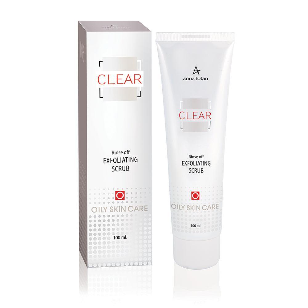 Anna Lotan Clear Mineral Peeling 100 ml