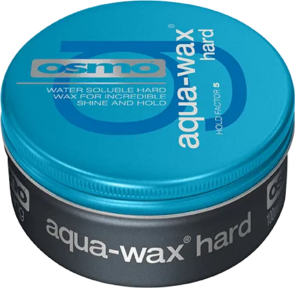 אוסמו אקווה הרד ווקס 100 מ"ל