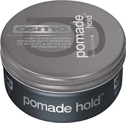 Osmo Wax Pomade Hold 100 ml