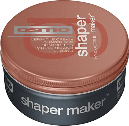 Osmo Fiber Hard Wax Hair Fibers 100 ml