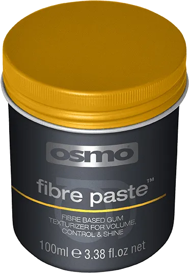 Osmo Fiber Cream Fiber Paste for Light Hold 100 ml