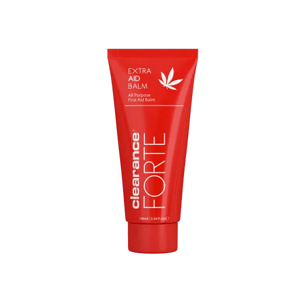 Clearance First Aid Cream 100 ml