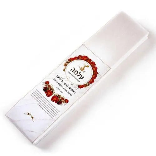 Dispobed Wax Removal Cloth Strips 100 pcs