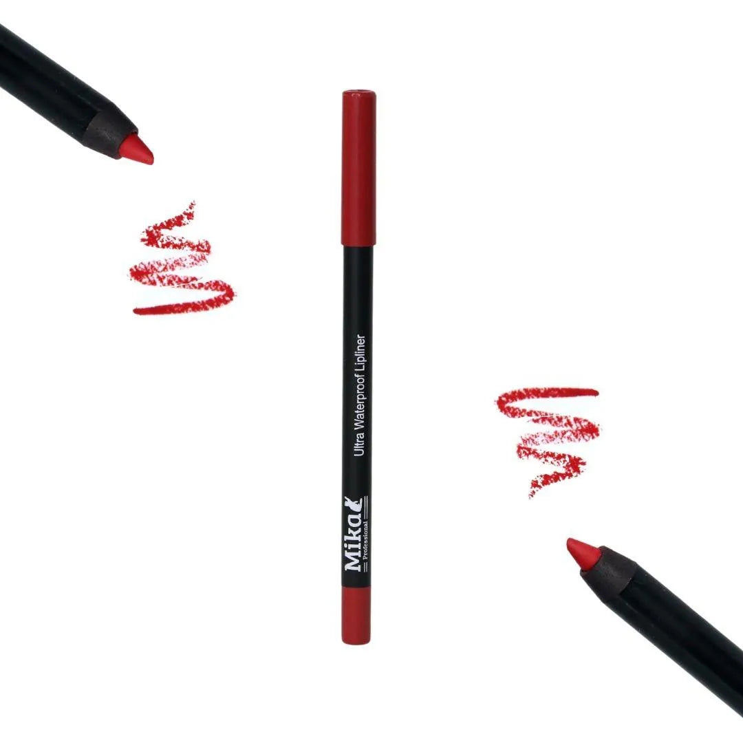 מיקה פרופשיונל עיפרון תוחם שפתיים 101