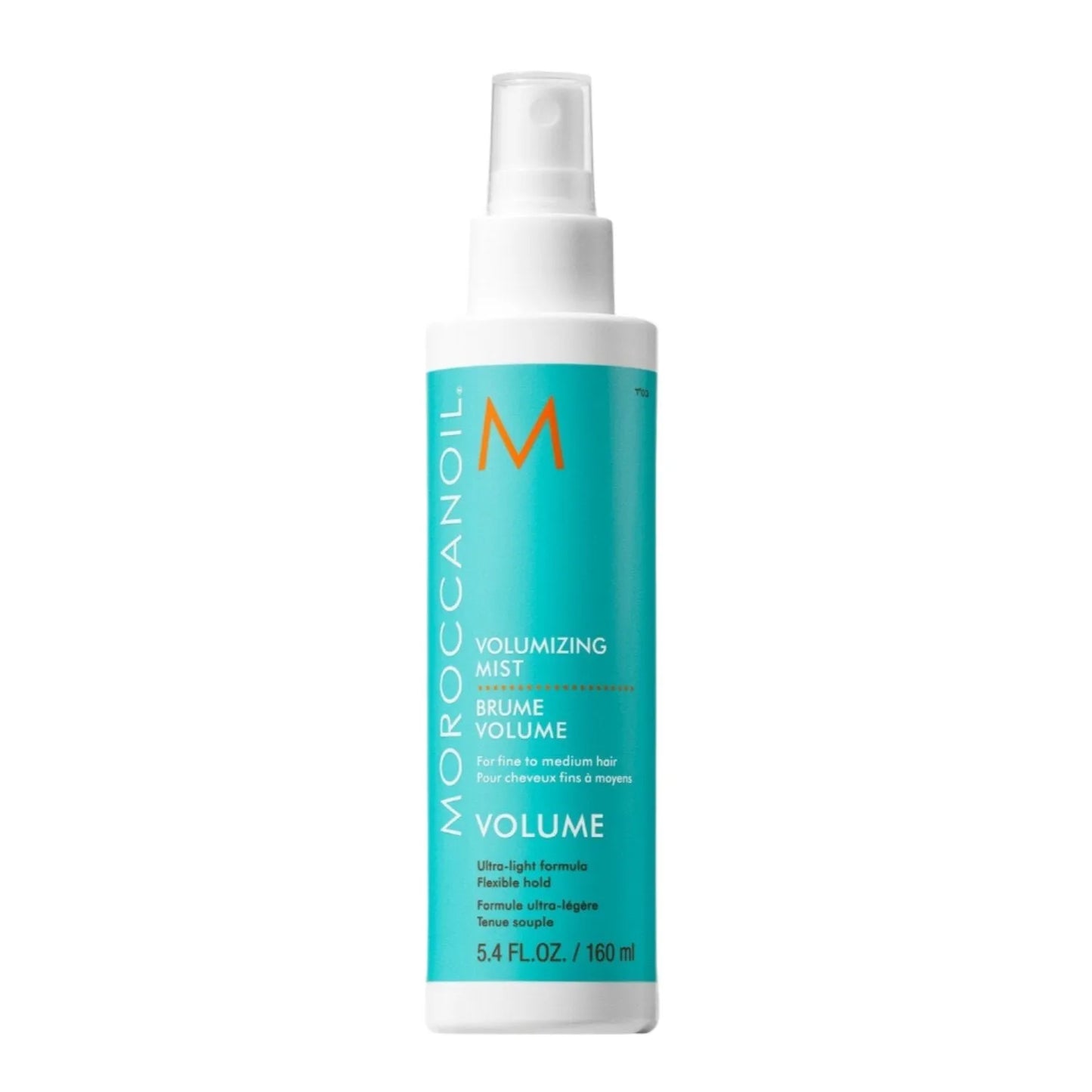 Moroccanoil Volumizing Spray for Fine Hair 160 ml