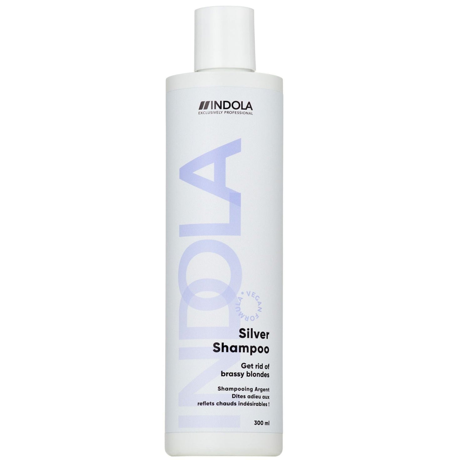 Indola Silver Shampoo 300 ml
