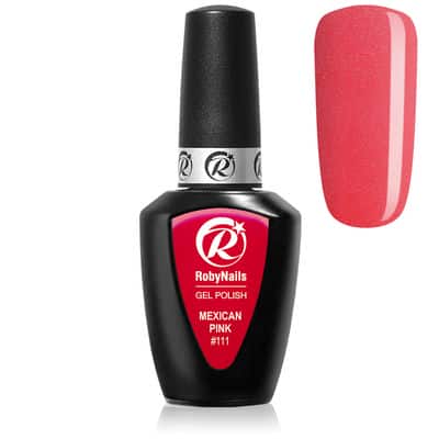 RobyNails 111