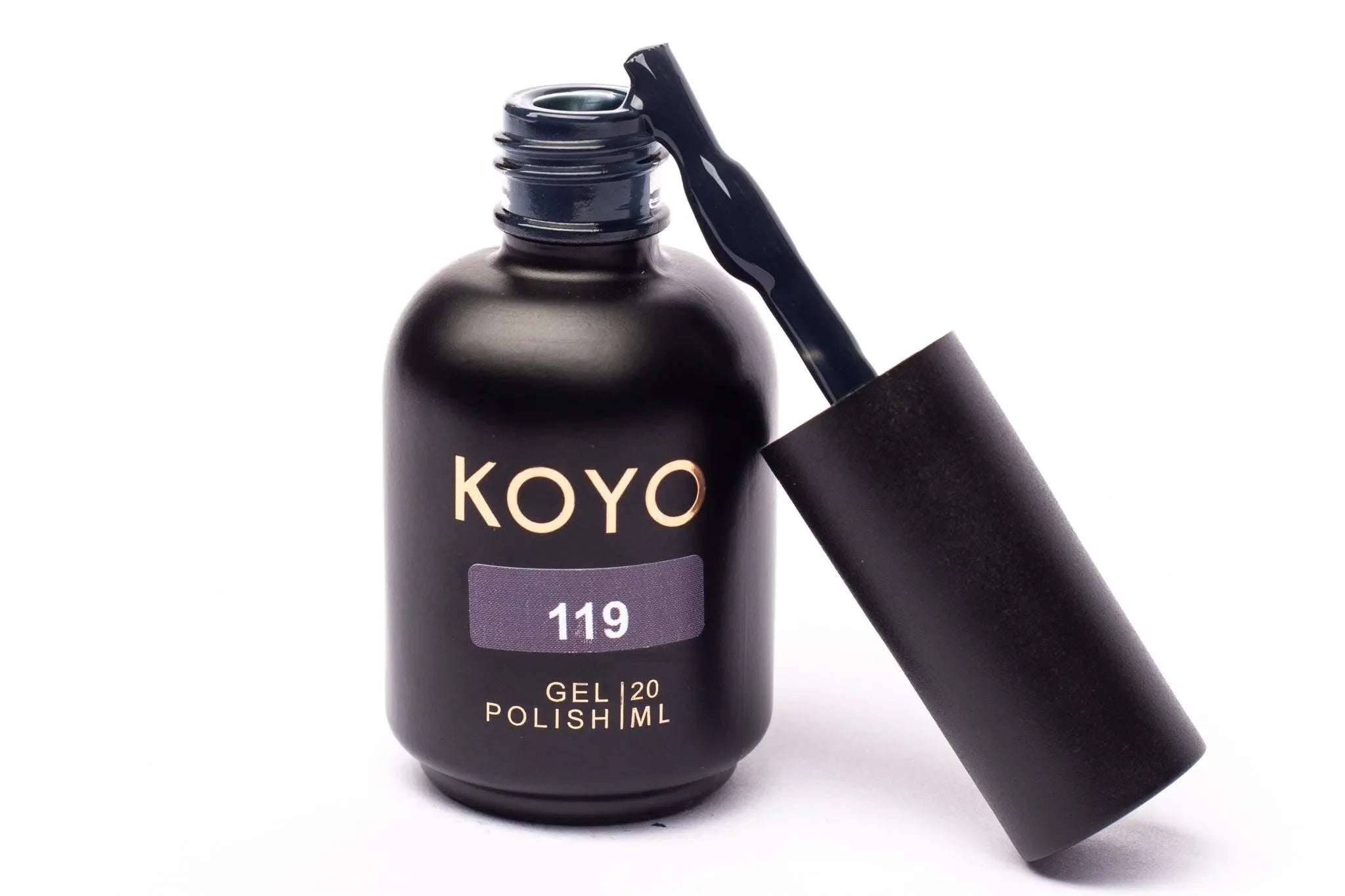 קויו - KOYO לק ג'ל גוון 119