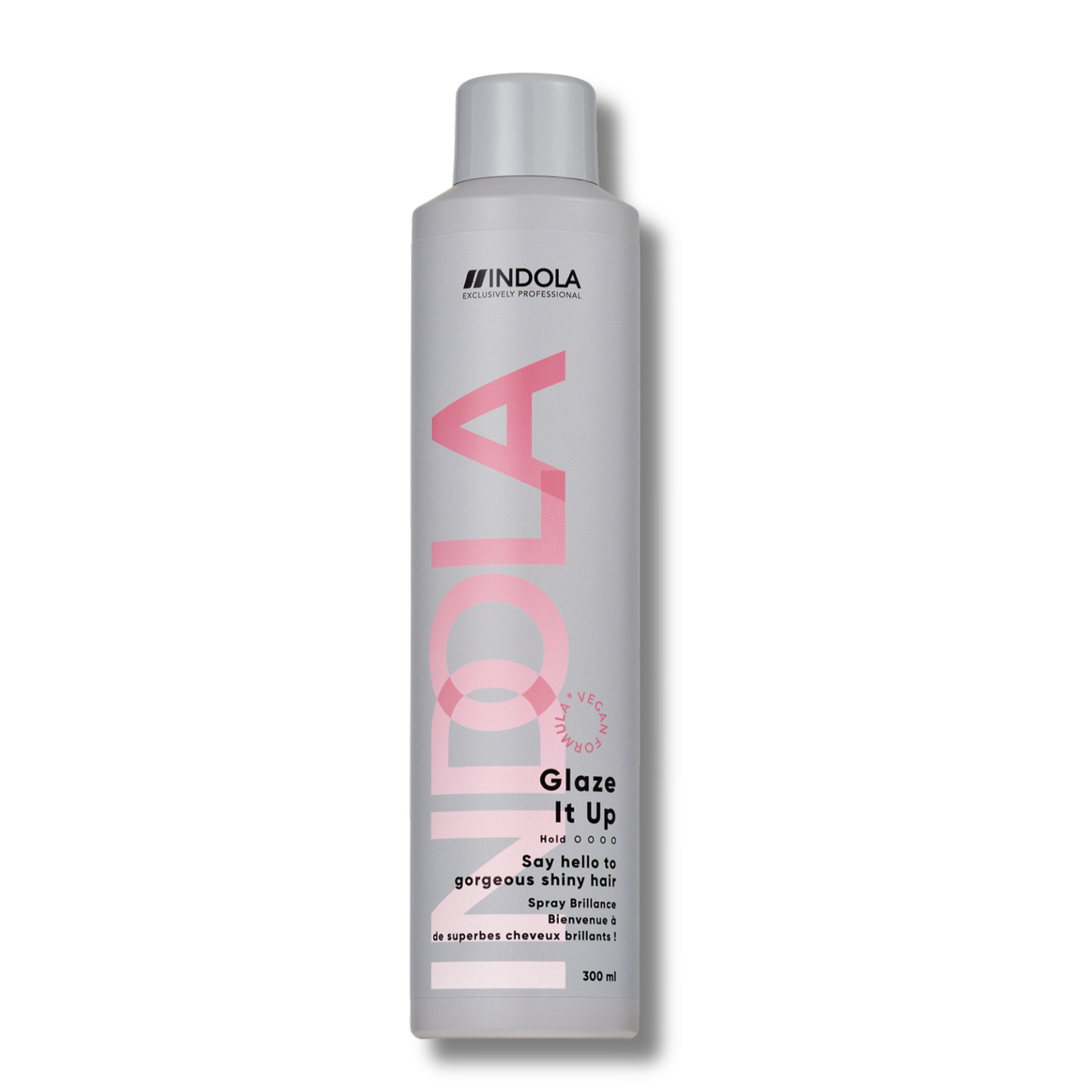 Indola Glaze It Up Shine Spray 300 ml