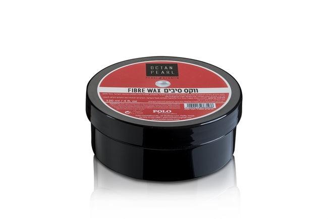 Octane Pearl Fiber Wax 120 ml