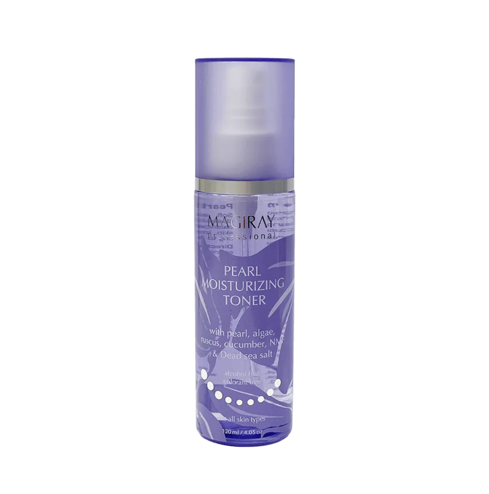 Majirai Pearl Facial Water 120 ml