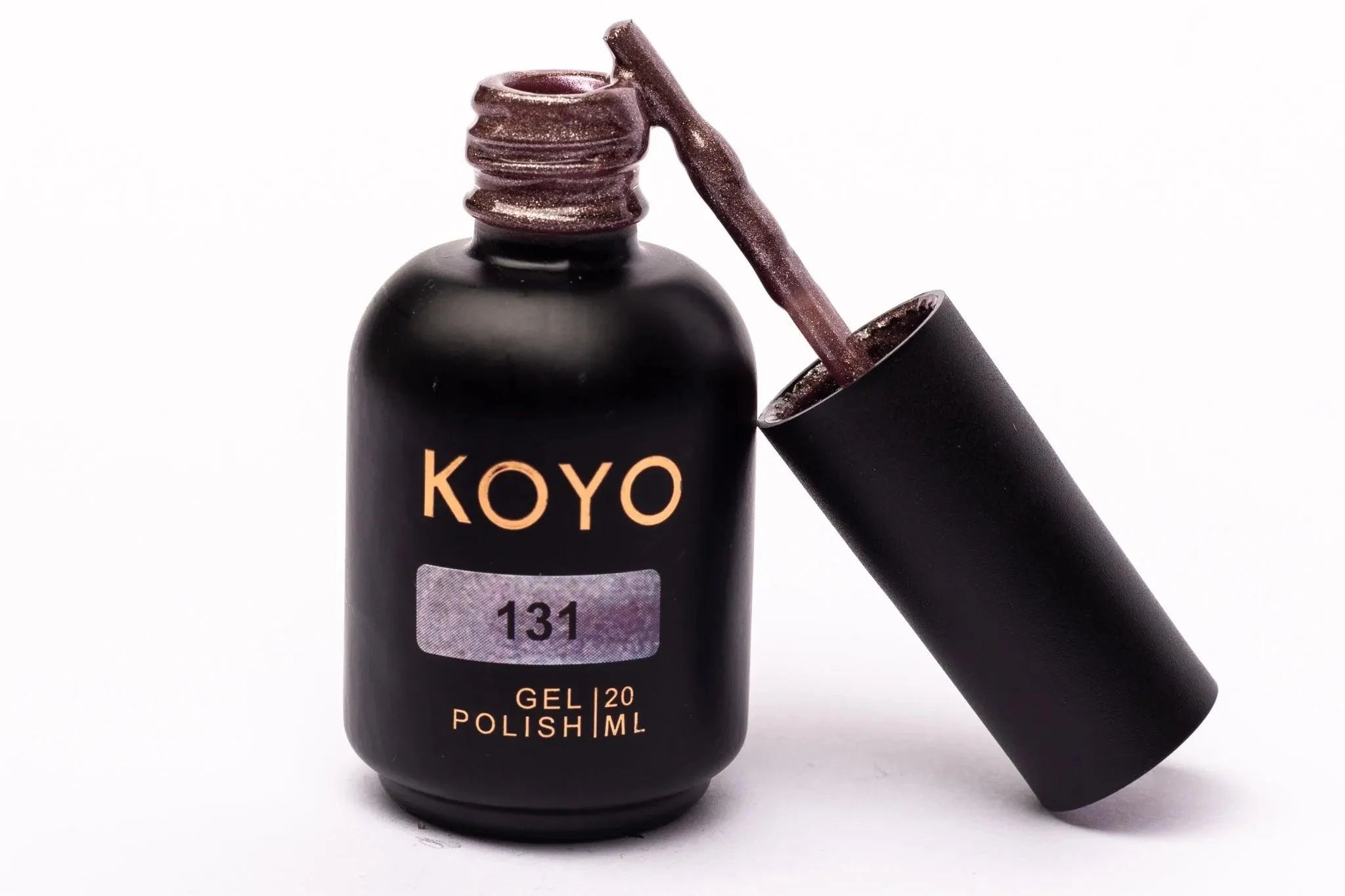 קויו - KOYO לק ג'ל גוון 131