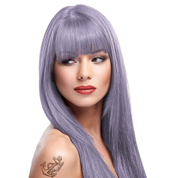 צבע שיער חצי-קבוע Directions Antique Mauve 100 מ״ל | LA RICHE