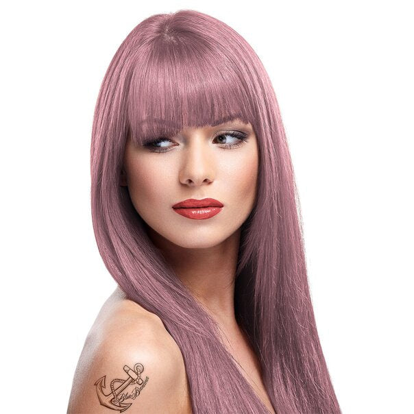 צבע שיער חצי-קבוע Directions Pastel Rose 100 מ״ל | LA RICHE