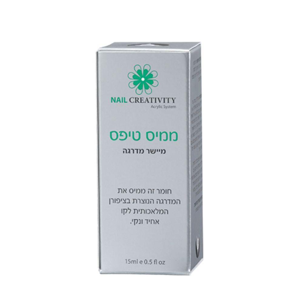 Растворитель для ногтей Nail Creativity Tips 15 мл