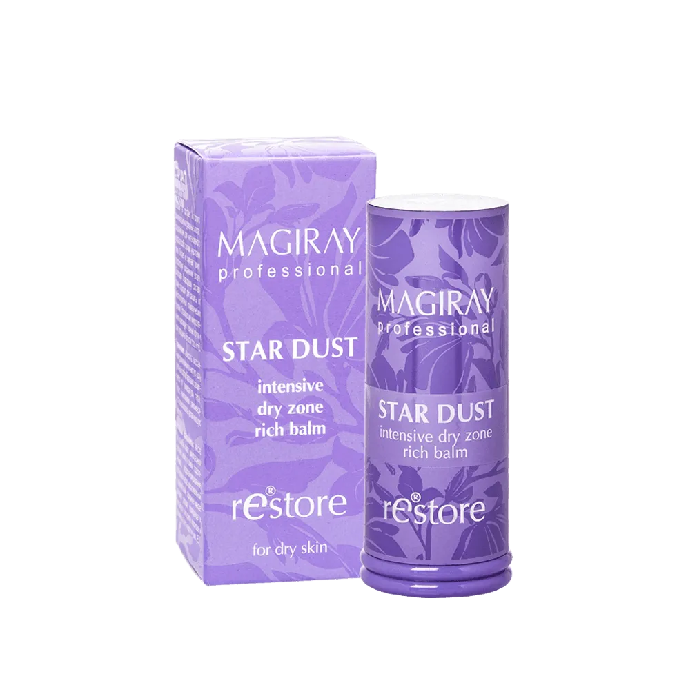 Majirai Restore Star Dust - Natural Therapeutic Ointment 15 ml