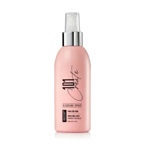 Biotop Gloss Spray 101 that gives shine and radiance to hair and reduces frizz 150 ml