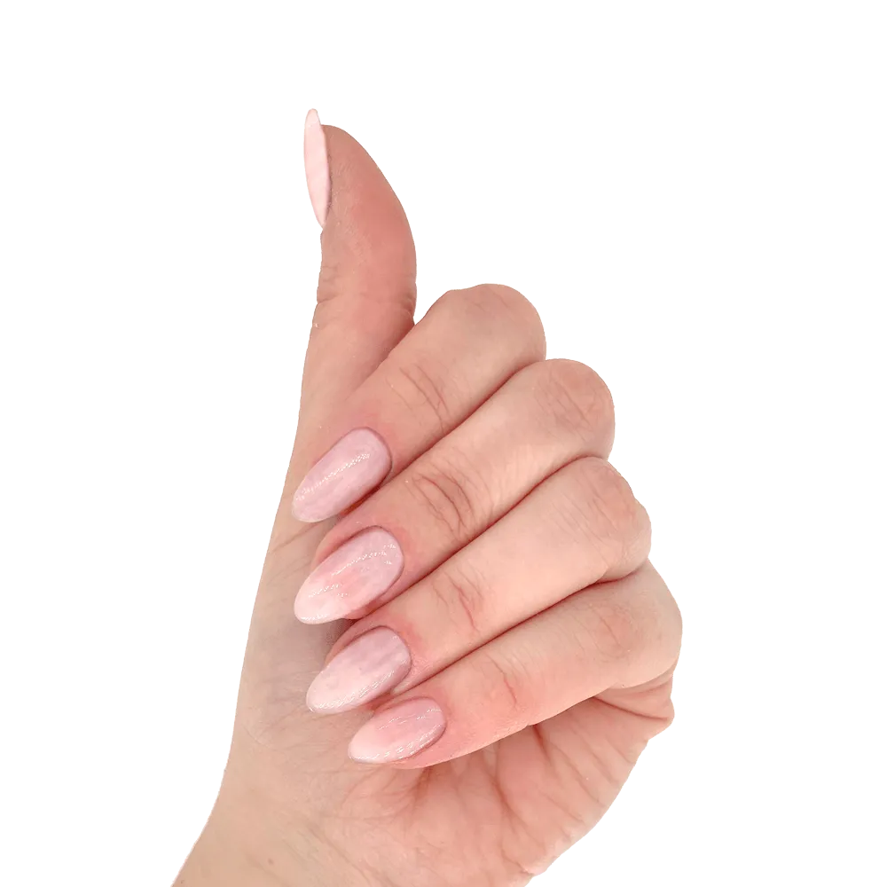 לילה מילאנו לק ג'ל- פנינה 16 10 מ"ל