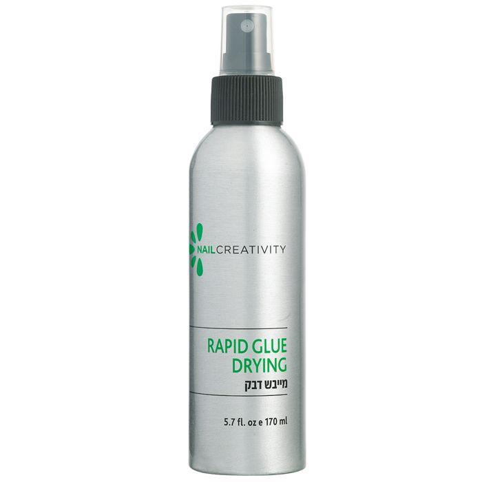 נייל קריאטיביטי מייבש דבק 170 מ"ל