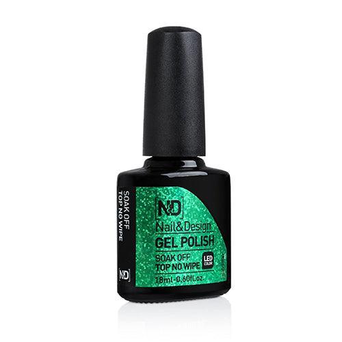 אן אנד די טופ ללא נטרול 18 מ"ל