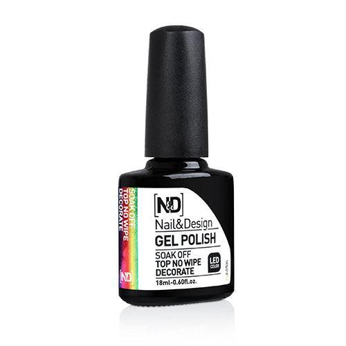 אן אנד די טופ ללא נטרול מיוחד לקישוטים 18 מ"ל