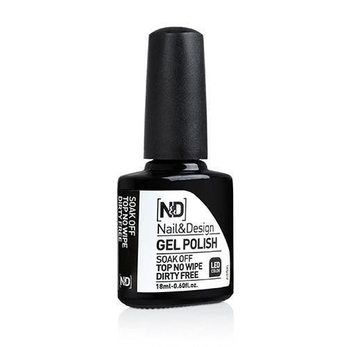 אן אנד די טופ ללא נטרול שאינו מתלכלך 18 מ"ל