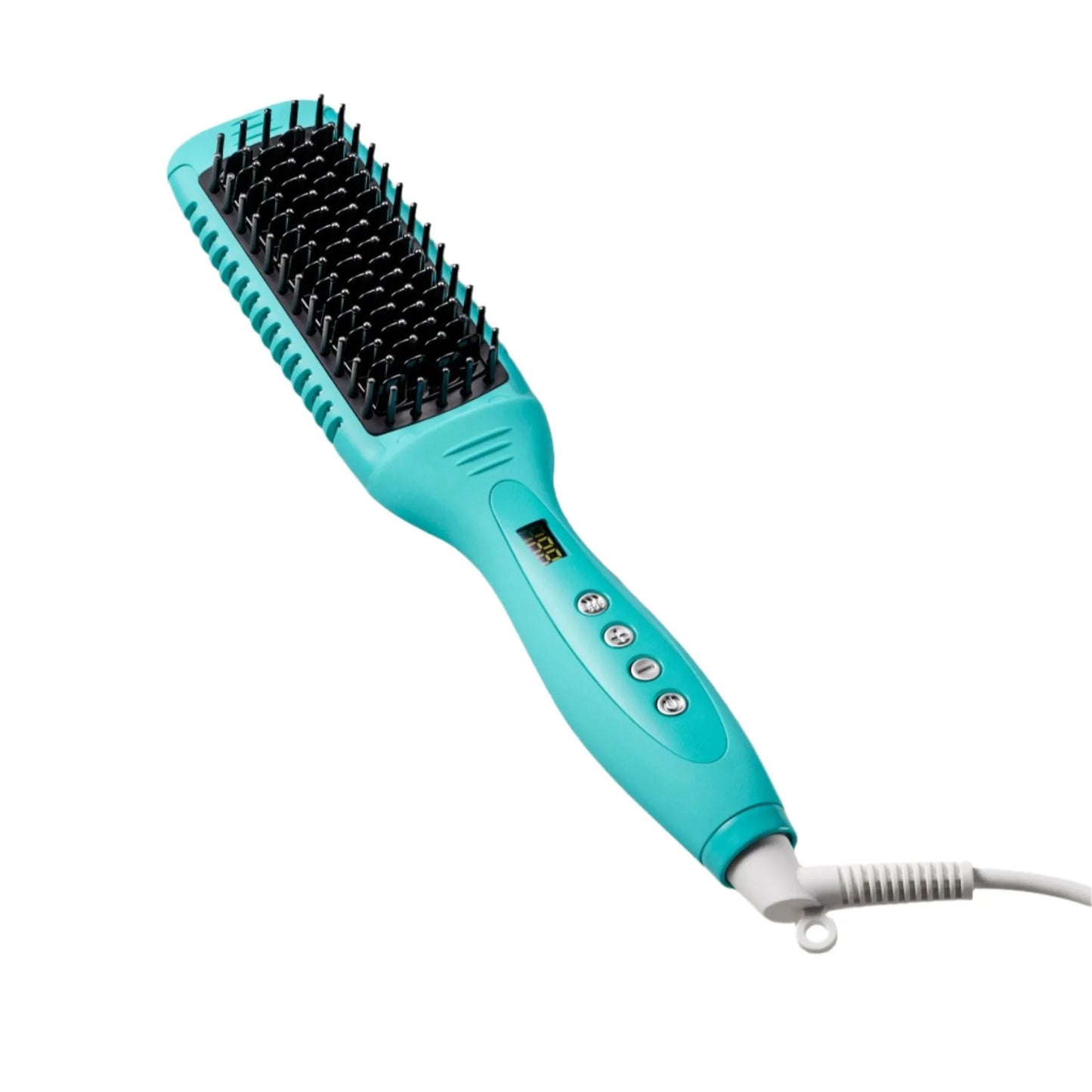 Электрическая расческа для выпрямления волос Moroccanoil