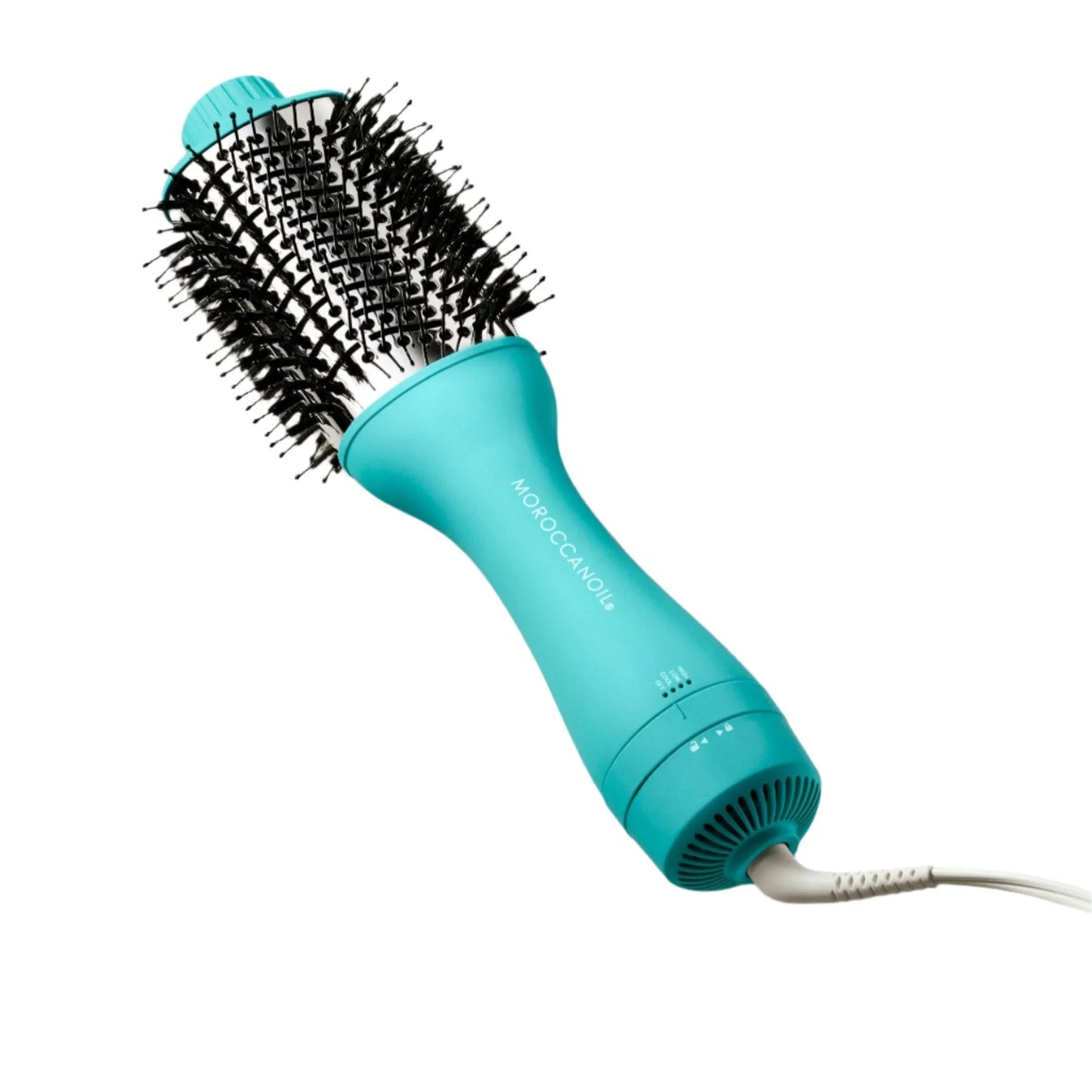 Moroccanoil Electric Facial Brush 4-in-1 Actions