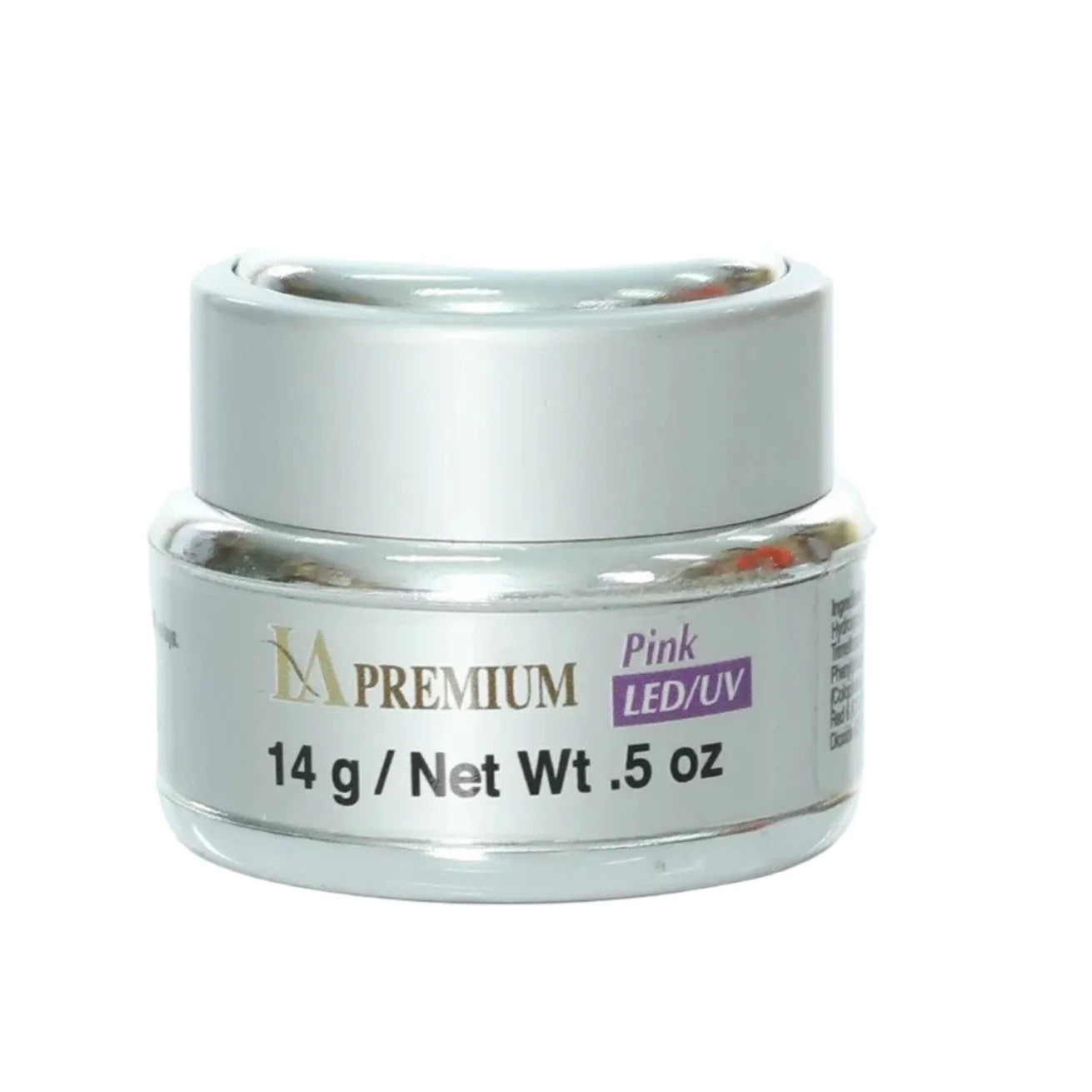 Natural pink building gel 14 g