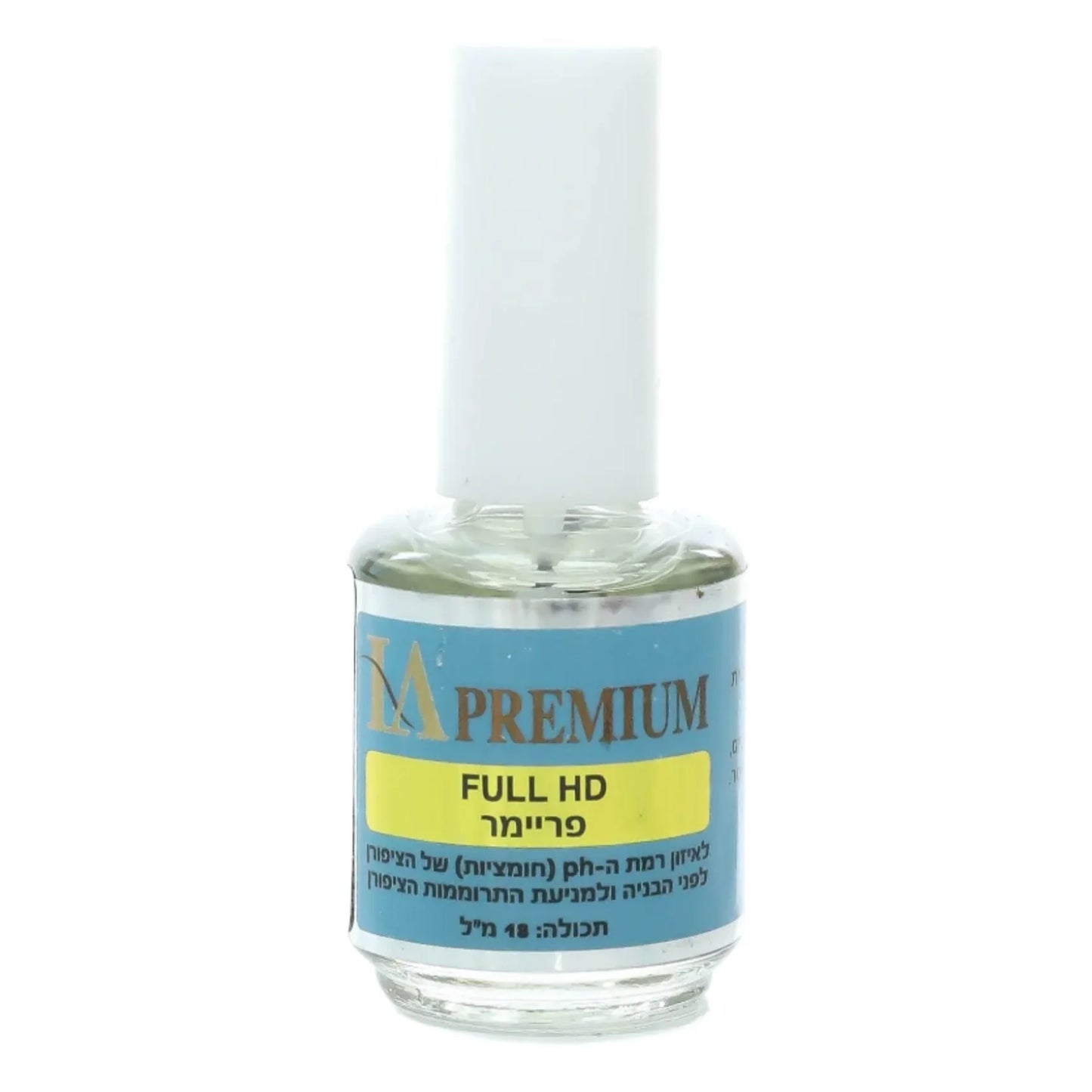 Non-acidic primer 18 ml