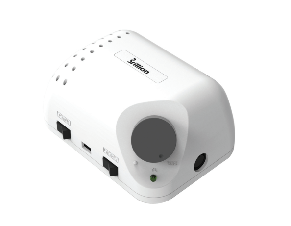 מכונת שיוף בריליאן 210 – Brillian 210