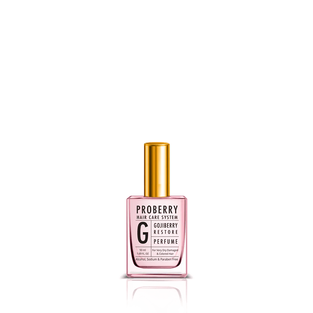Proberry Hair Perfume with Restorer Scent 50 ml