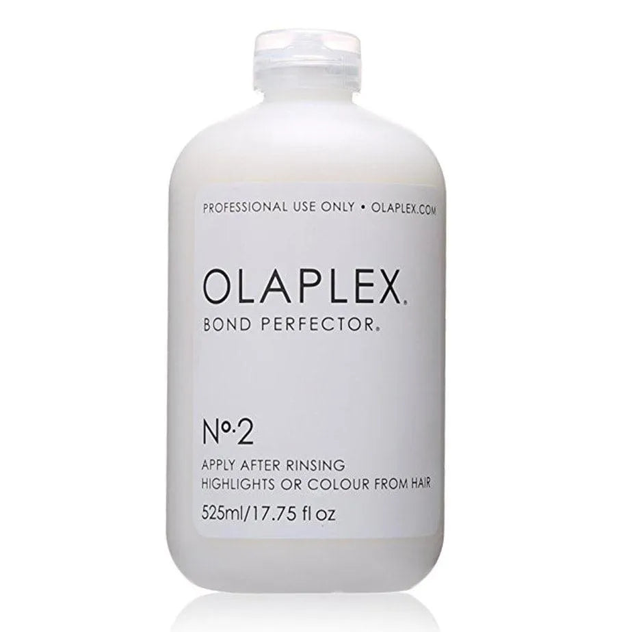 Olaplex No. 2 Шампунь для укрепления волос 525 мл
