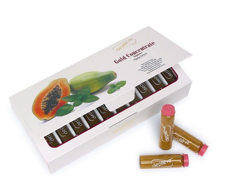 Depilab Growth Inhibitor Serum Hair Growth Inhibitor Serum 20 units