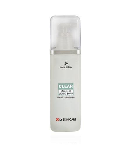 Anna Lotan Clear El Hagiani Soap 200 ml
