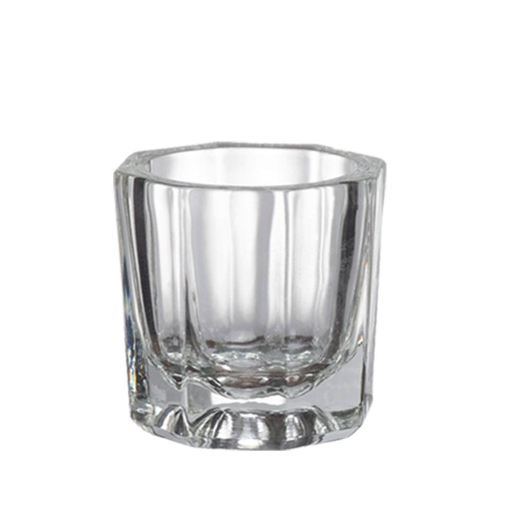Glotech glass tumbler (Defendish)