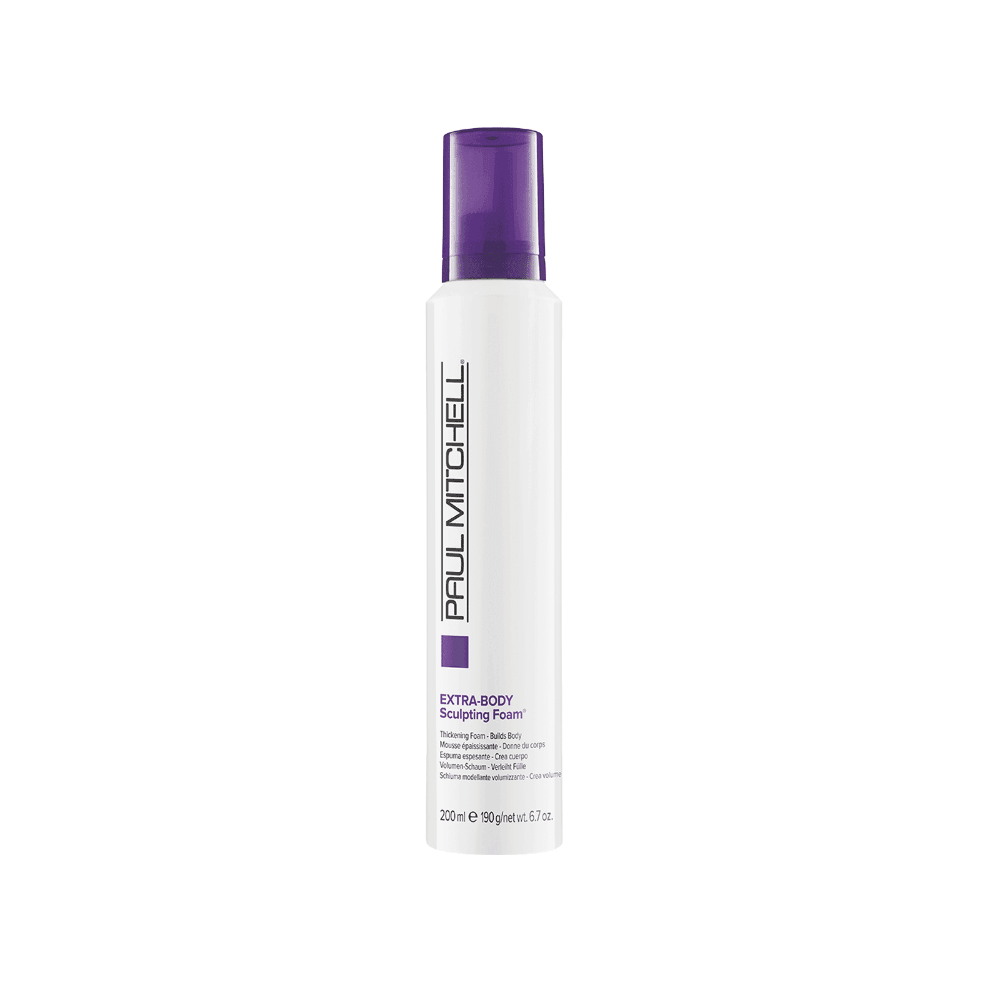 Paul Mitchell Extra Body Volumizing Mousse 200 ml