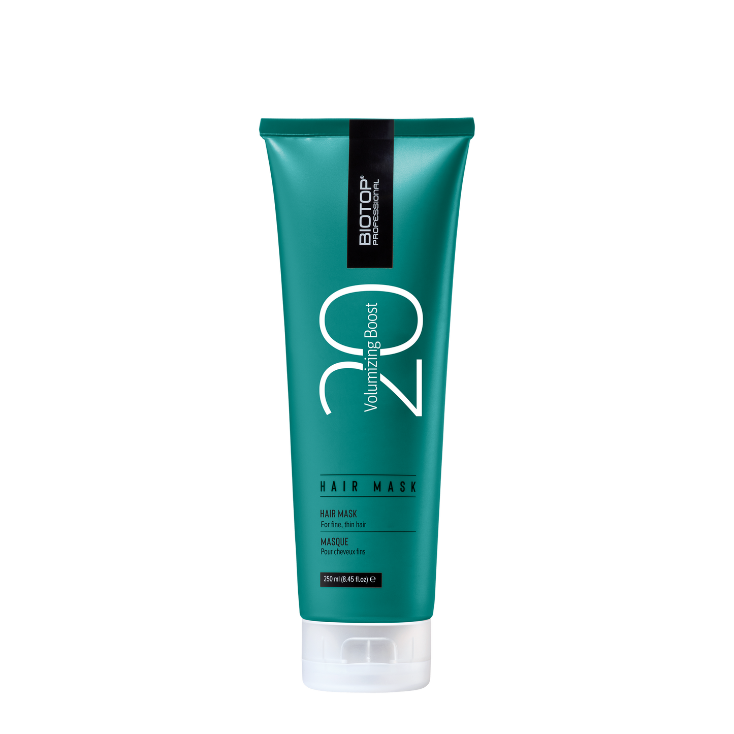 Маска для волос Biotop 20 Объем 250 мл