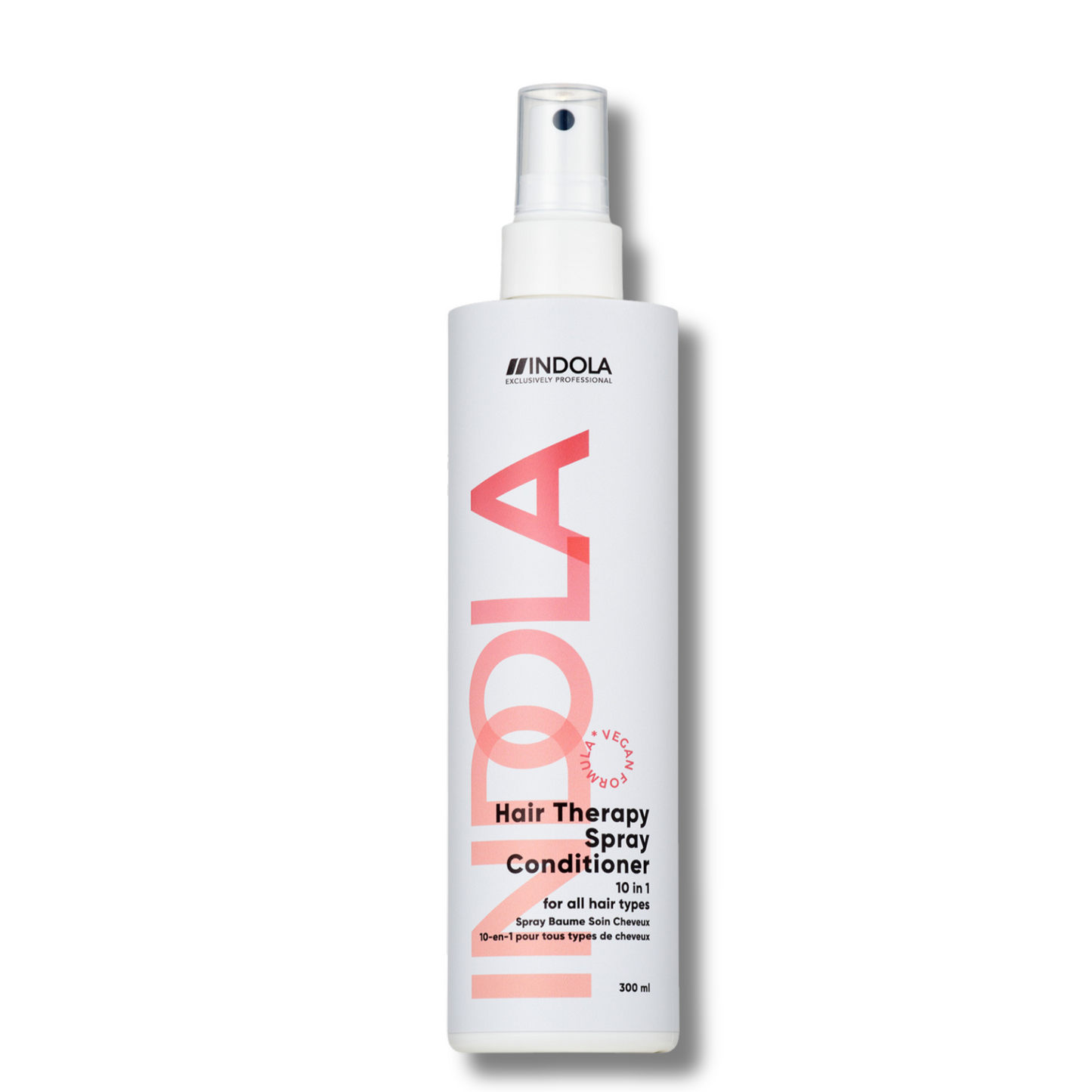 Indola Hair Treatment Conditioner Spray 10 в 1 300 мл