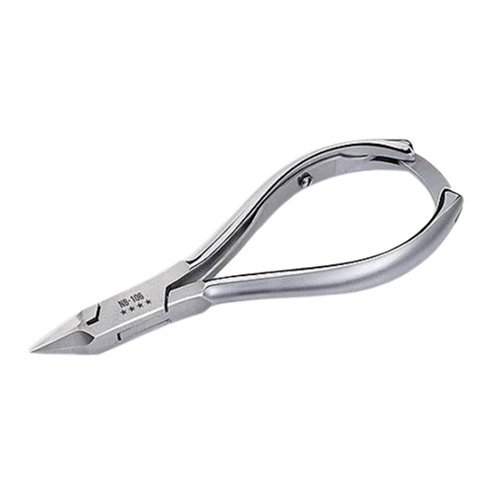 Professional nail pliers, 16mm blade - DSI NB106